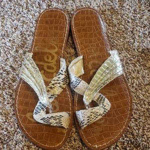 Sam Edelman sandals